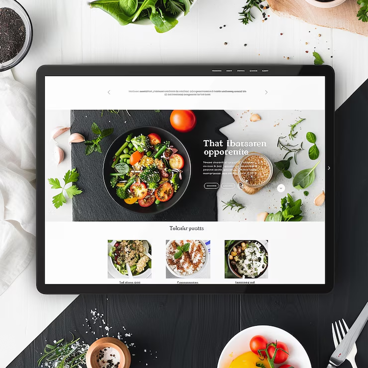 Diseño web 4