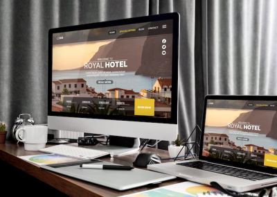Diseño Web 8